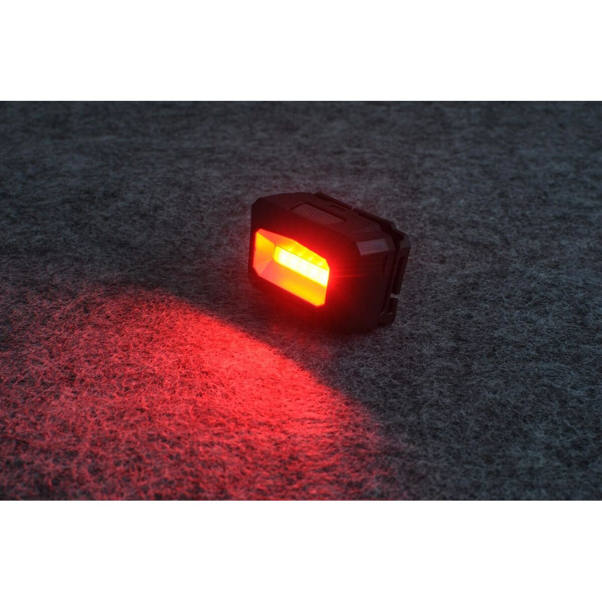 Linterna Libox LB0107